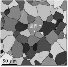 科学新发现 以晶界工程与增材制造为引领的高性能高温合金发展新思路
