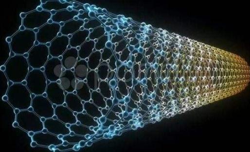 纳米科学:研究人员直接首次证明了稳定的超长1D碳链!