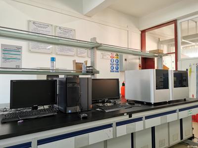 广东省功能材料绿色制备技术与应用工程技术研究中心 材料科学的创新与实践